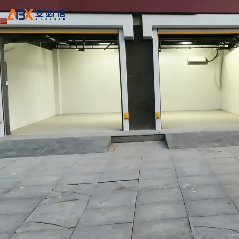 宜昌市高速门